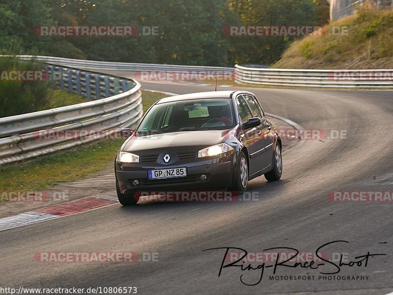 Bild #10806573 - Touristenfahrten Nürburgring Nordschleife (17.09.2020)