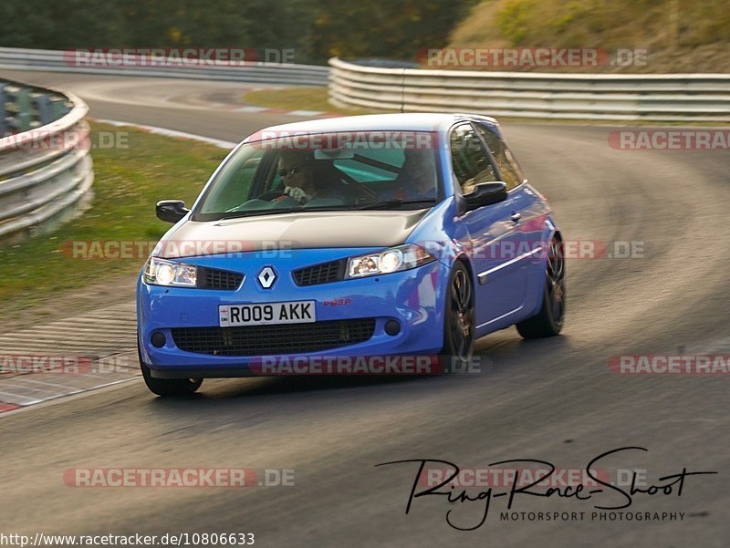 Bild #10806633 - Touristenfahrten Nürburgring Nordschleife (17.09.2020)