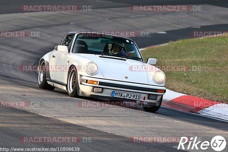 Bild #10806639 - Touristenfahrten Nürburgring Nordschleife (17.09.2020)