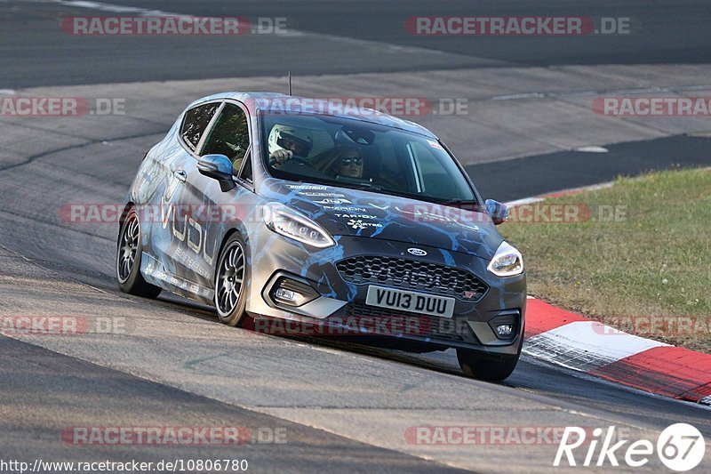 Bild #10806780 - Touristenfahrten Nürburgring Nordschleife (17.09.2020)