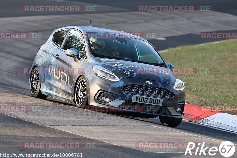 Bild #10806781 - Touristenfahrten Nürburgring Nordschleife (17.09.2020)