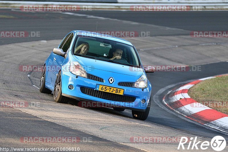 Bild #10806810 - Touristenfahrten Nürburgring Nordschleife (17.09.2020)