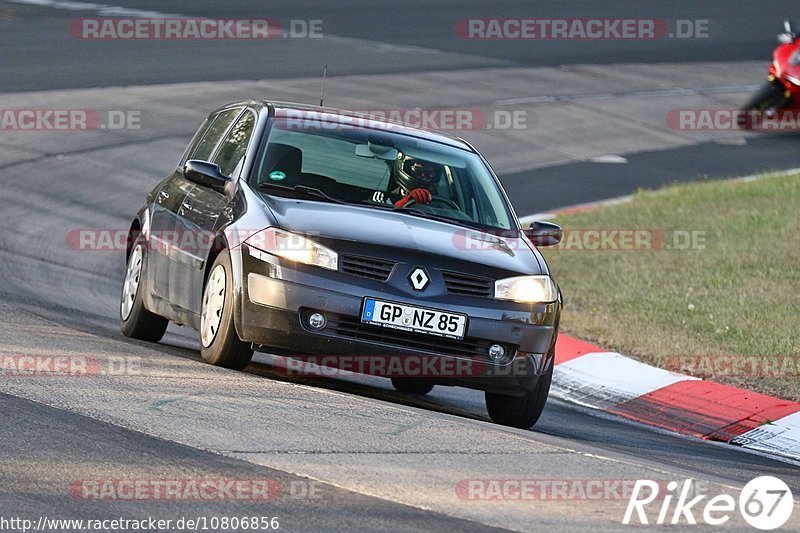 Bild #10806856 - Touristenfahrten Nürburgring Nordschleife (17.09.2020)