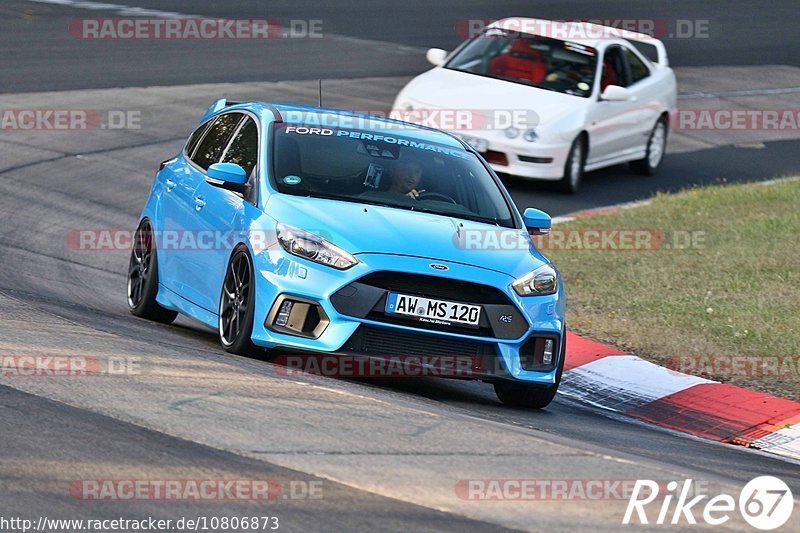 Bild #10806873 - Touristenfahrten Nürburgring Nordschleife (17.09.2020)