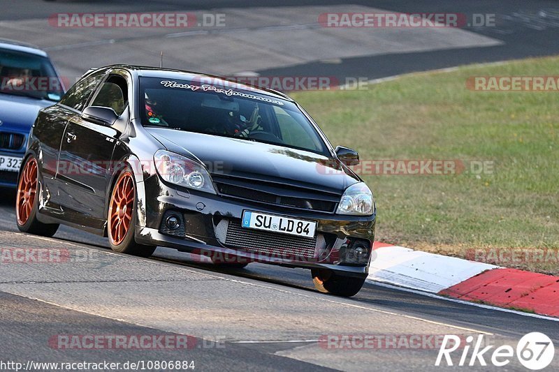 Bild #10806884 - Touristenfahrten Nürburgring Nordschleife (17.09.2020)