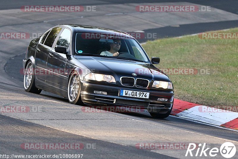 Bild #10806897 - Touristenfahrten Nürburgring Nordschleife (17.09.2020)