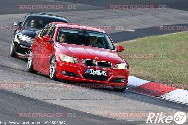 Bild #10806967 - Touristenfahrten Nürburgring Nordschleife (17.09.2020)