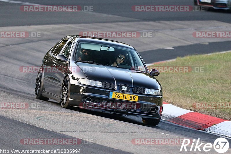 Bild #10806994 - Touristenfahrten Nürburgring Nordschleife (17.09.2020)