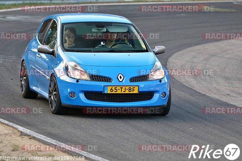 Bild #10807069 - Touristenfahrten Nürburgring Nordschleife (17.09.2020)