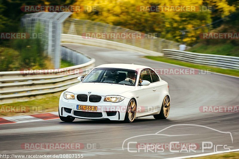 Bild #10807155 - Touristenfahrten Nürburgring Nordschleife (17.09.2020)