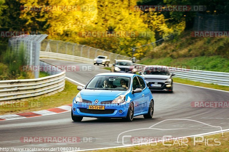 Bild #10807174 - Touristenfahrten Nürburgring Nordschleife (17.09.2020)