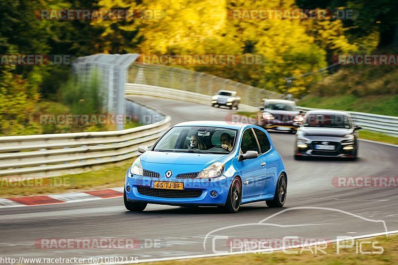 Bild #10807175 - Touristenfahrten Nürburgring Nordschleife (17.09.2020)