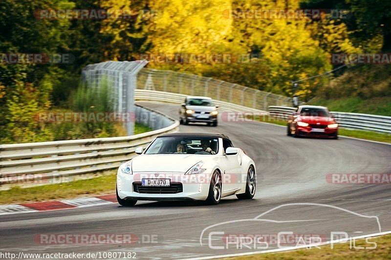 Bild #10807182 - Touristenfahrten Nürburgring Nordschleife (17.09.2020)