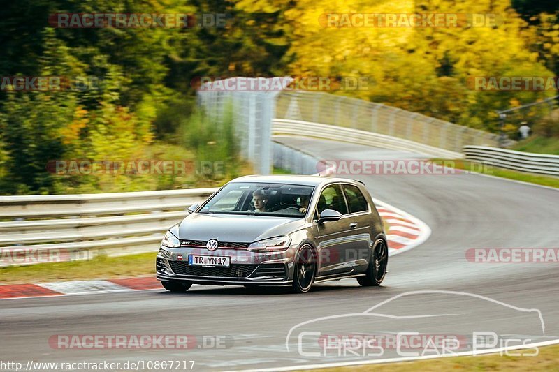 Bild #10807217 - Touristenfahrten Nürburgring Nordschleife (17.09.2020)