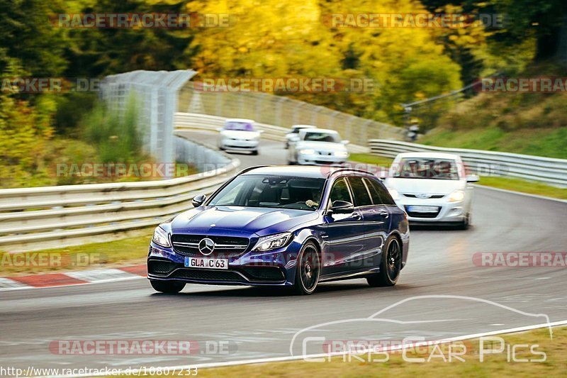 Bild #10807233 - Touristenfahrten Nürburgring Nordschleife (17.09.2020)