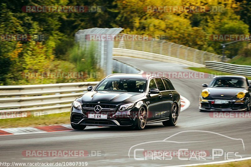 Bild #10807319 - Touristenfahrten Nürburgring Nordschleife (17.09.2020)