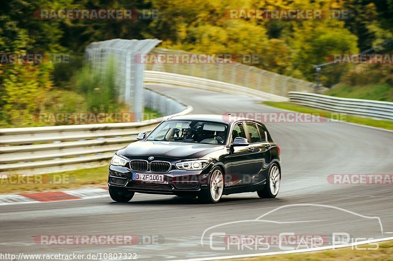 Bild #10807322 - Touristenfahrten Nürburgring Nordschleife (17.09.2020)