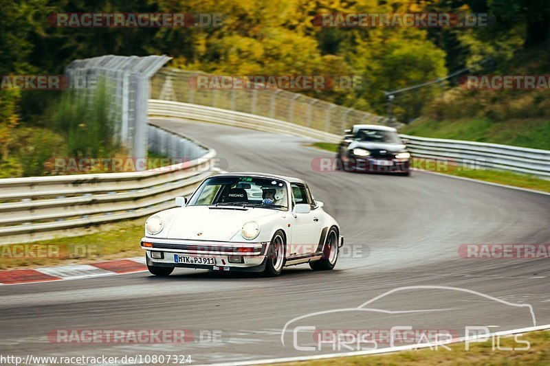 Bild #10807324 - Touristenfahrten Nürburgring Nordschleife (17.09.2020)