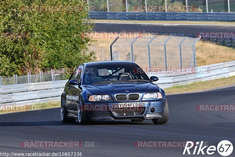 Bild #10807336 - Touristenfahrten Nürburgring Nordschleife (17.09.2020)