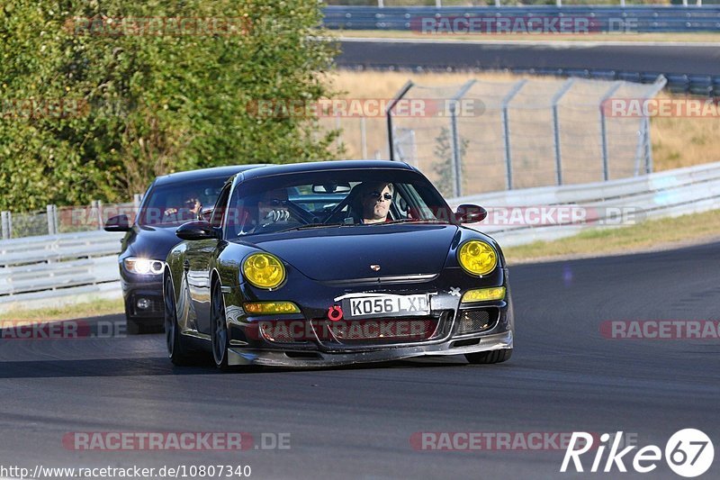 Bild #10807340 - Touristenfahrten Nürburgring Nordschleife (17.09.2020)