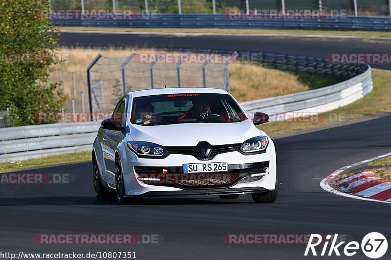 Bild #10807351 - Touristenfahrten Nürburgring Nordschleife (17.09.2020)