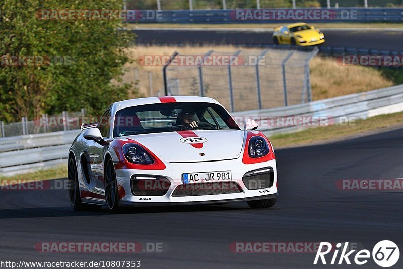 Bild #10807353 - Touristenfahrten Nürburgring Nordschleife (17.09.2020)