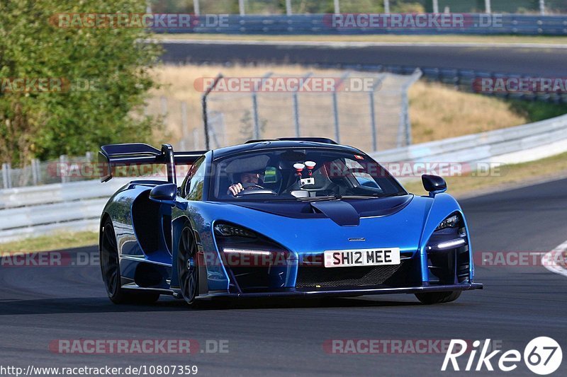 Bild #10807359 - Touristenfahrten Nürburgring Nordschleife (17.09.2020)