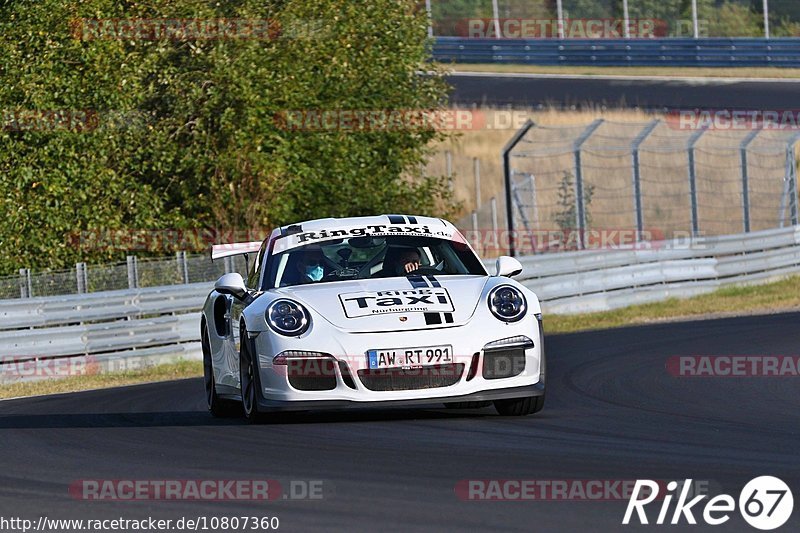 Bild #10807360 - Touristenfahrten Nürburgring Nordschleife (17.09.2020)