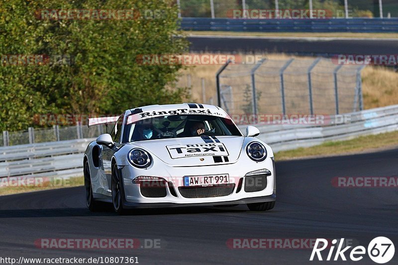 Bild #10807361 - Touristenfahrten Nürburgring Nordschleife (17.09.2020)