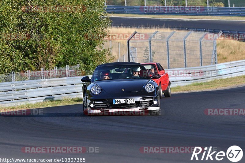 Bild #10807365 - Touristenfahrten Nürburgring Nordschleife (17.09.2020)