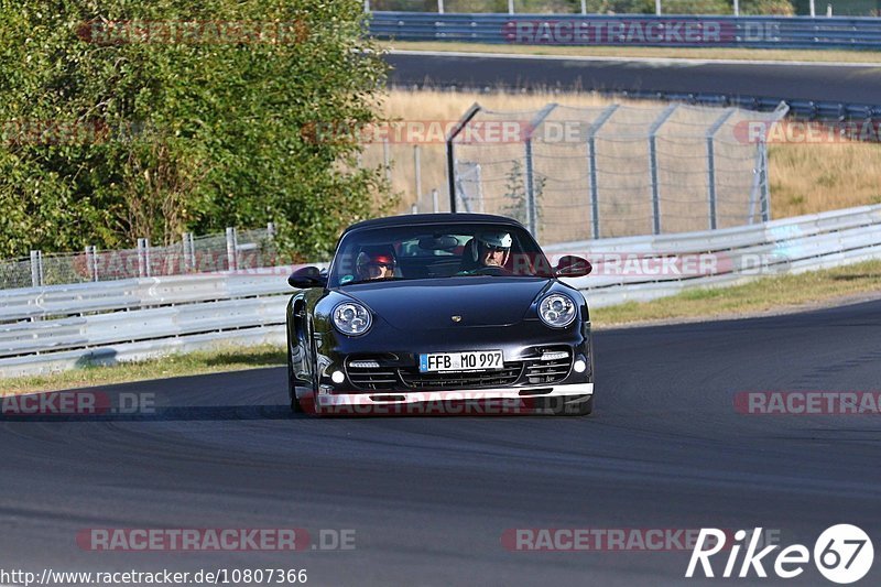 Bild #10807366 - Touristenfahrten Nürburgring Nordschleife (17.09.2020)