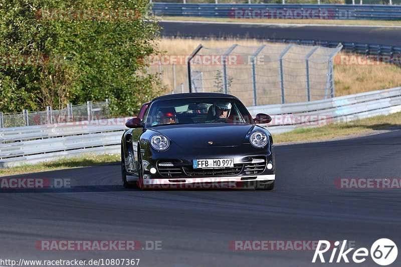 Bild #10807367 - Touristenfahrten Nürburgring Nordschleife (17.09.2020)