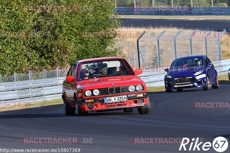 Bild #10807369 - Touristenfahrten Nürburgring Nordschleife (17.09.2020)