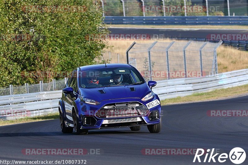 Bild #10807372 - Touristenfahrten Nürburgring Nordschleife (17.09.2020)