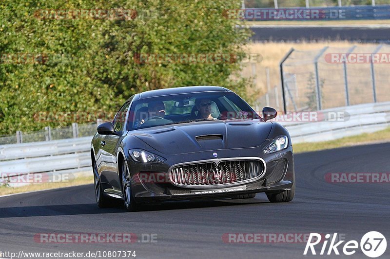 Bild #10807374 - Touristenfahrten Nürburgring Nordschleife (17.09.2020)