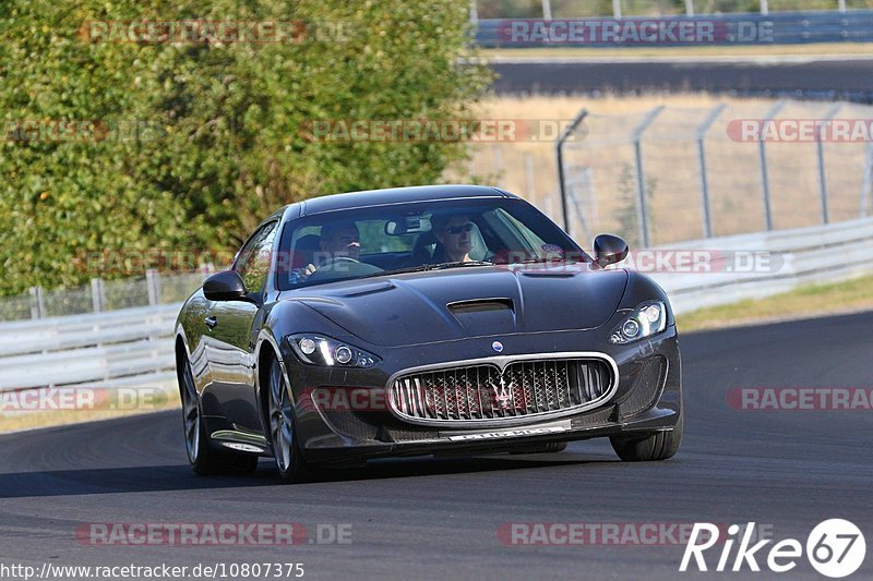 Bild #10807375 - Touristenfahrten Nürburgring Nordschleife (17.09.2020)