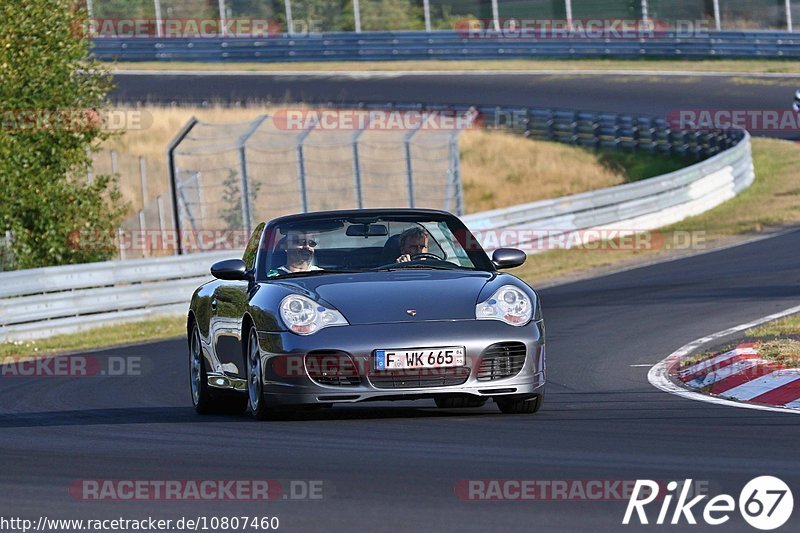 Bild #10807460 - Touristenfahrten Nürburgring Nordschleife (17.09.2020)