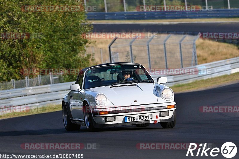 Bild #10807485 - Touristenfahrten Nürburgring Nordschleife (17.09.2020)