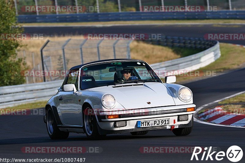 Bild #10807487 - Touristenfahrten Nürburgring Nordschleife (17.09.2020)