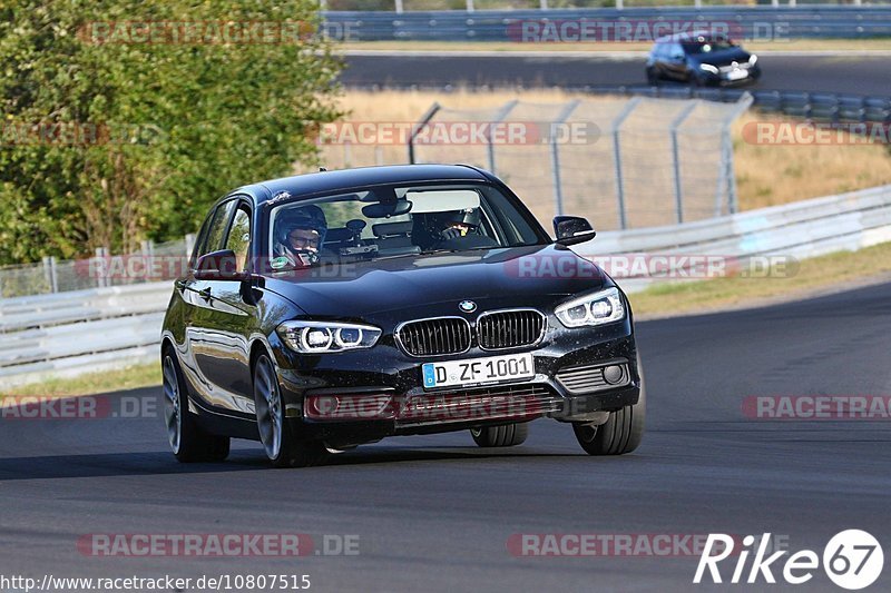 Bild #10807515 - Touristenfahrten Nürburgring Nordschleife (17.09.2020)