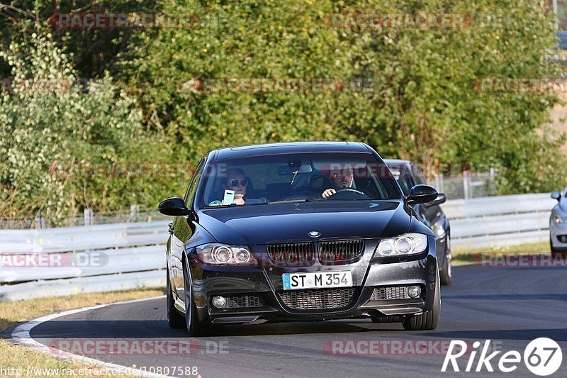 Bild #10807588 - Touristenfahrten Nürburgring Nordschleife (17.09.2020)