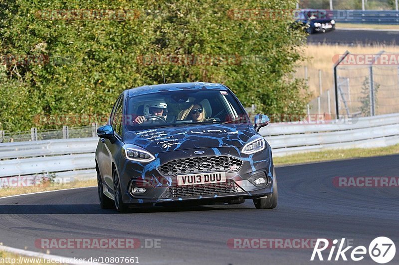 Bild #10807661 - Touristenfahrten Nürburgring Nordschleife (17.09.2020)