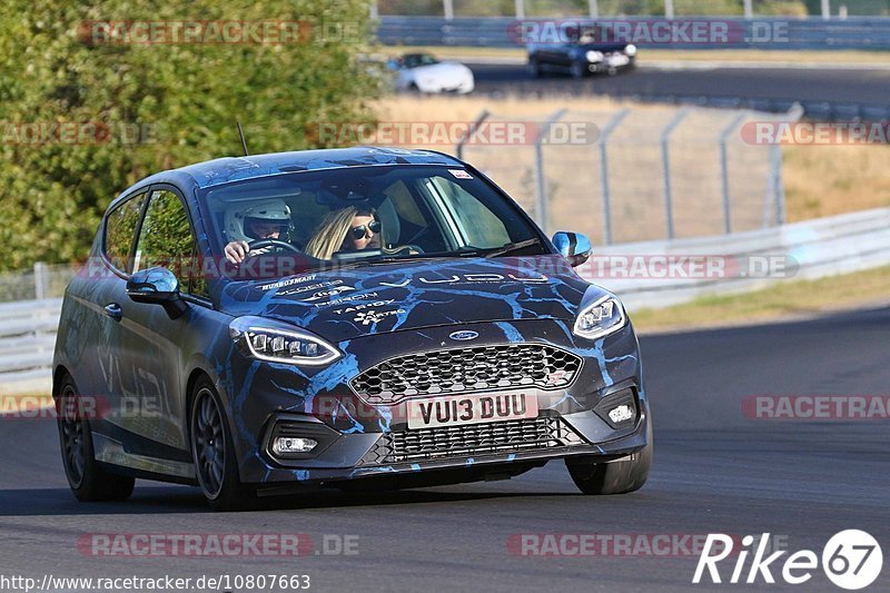 Bild #10807663 - Touristenfahrten Nürburgring Nordschleife (17.09.2020)