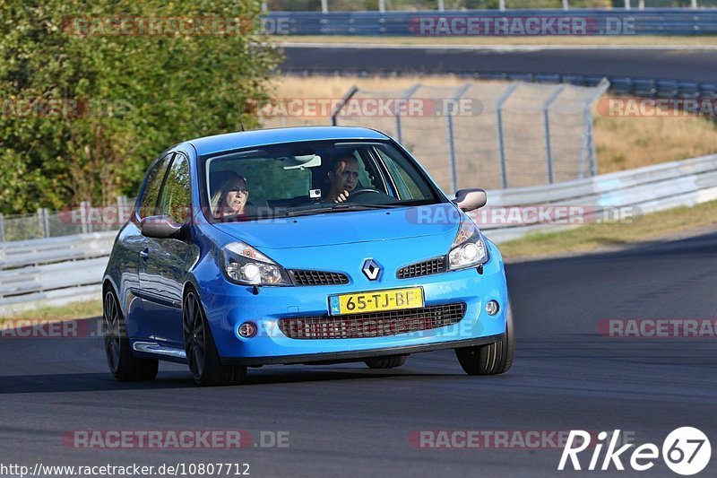 Bild #10807712 - Touristenfahrten Nürburgring Nordschleife (17.09.2020)