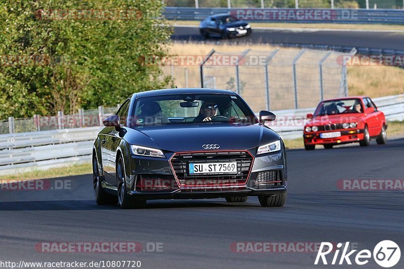 Bild #10807720 - Touristenfahrten Nürburgring Nordschleife (17.09.2020)