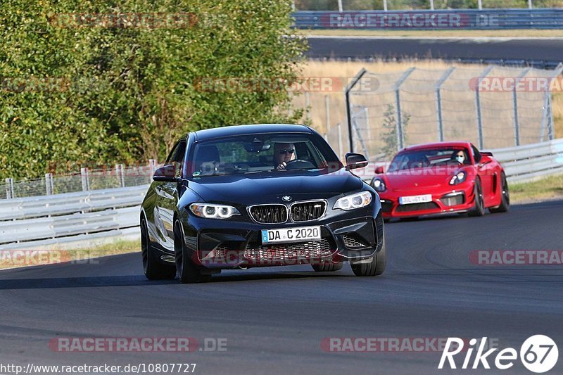 Bild #10807727 - Touristenfahrten Nürburgring Nordschleife (17.09.2020)