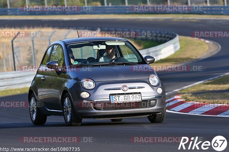 Bild #10807735 - Touristenfahrten Nürburgring Nordschleife (17.09.2020)