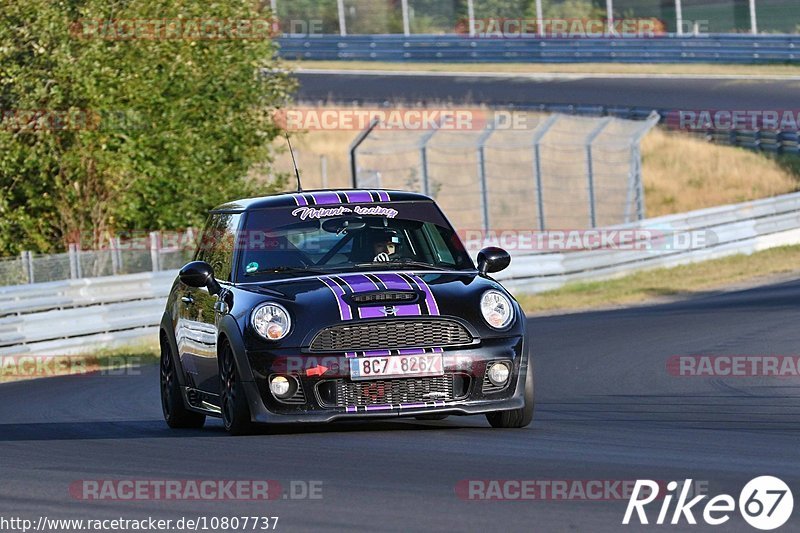 Bild #10807737 - Touristenfahrten Nürburgring Nordschleife (17.09.2020)