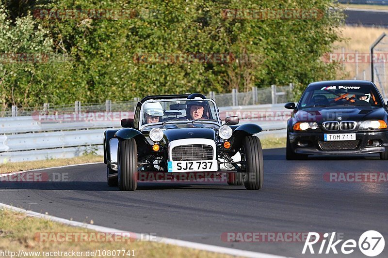 Bild #10807741 - Touristenfahrten Nürburgring Nordschleife (17.09.2020)