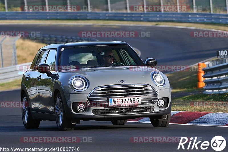 Bild #10807746 - Touristenfahrten Nürburgring Nordschleife (17.09.2020)